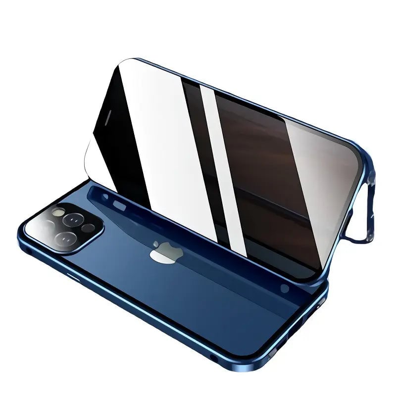 Double-Sided Ultimat privacy case for iPhone