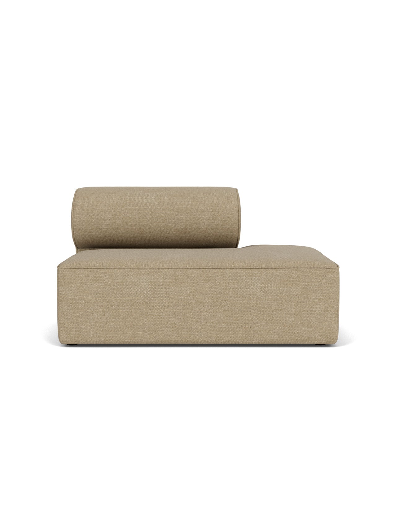 Eave Sectional. 34 Depth. Chaise Modules