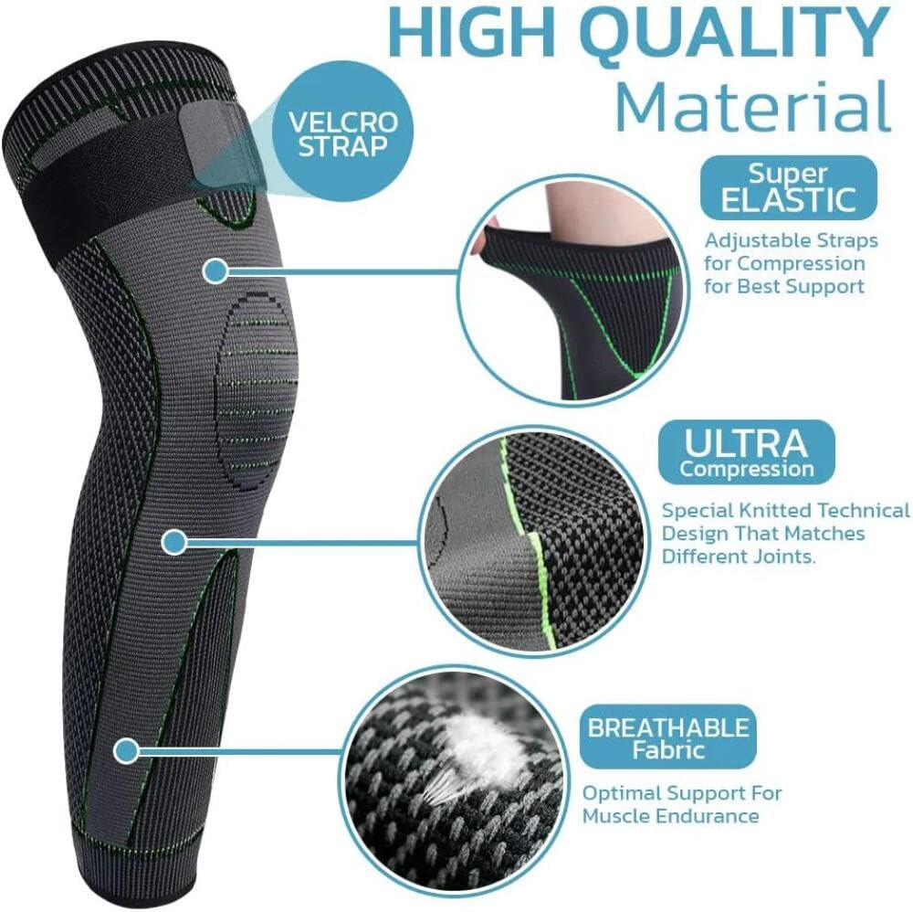 🔥Knee protection