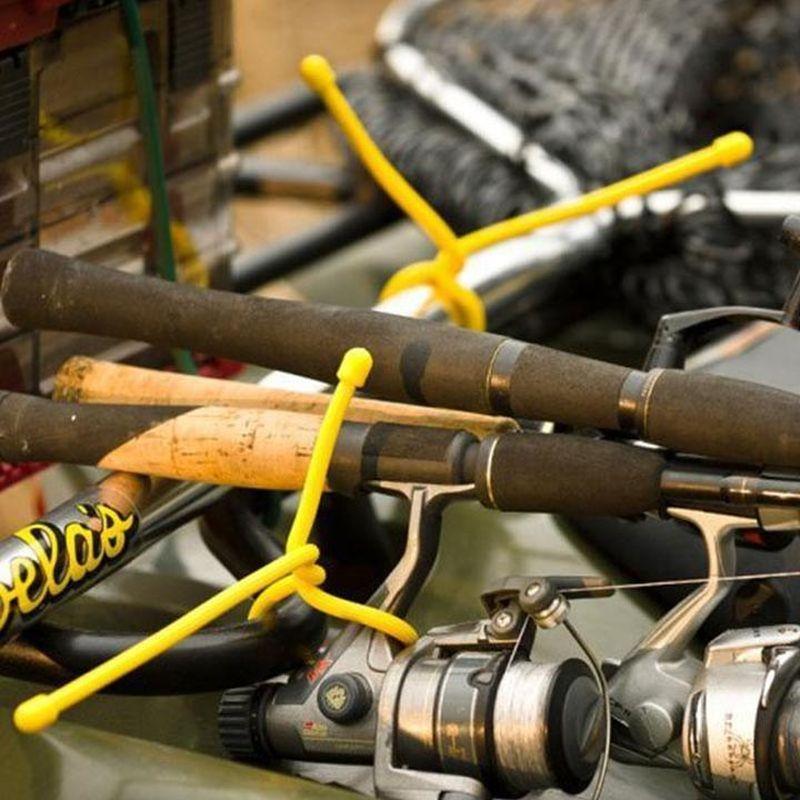 Corde de cerclage multifonctionnelle