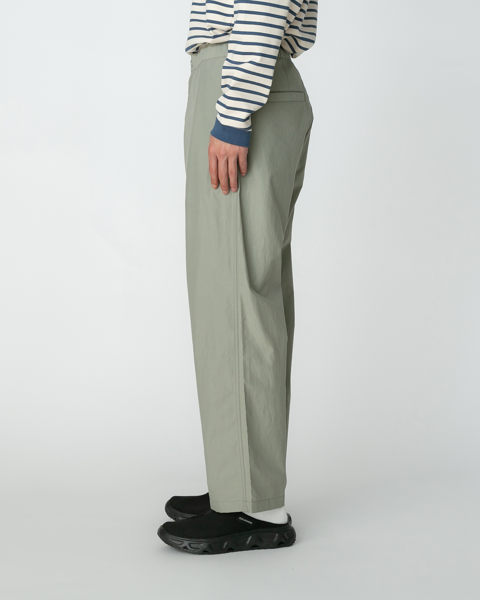 Light Mountain Cloth Pants