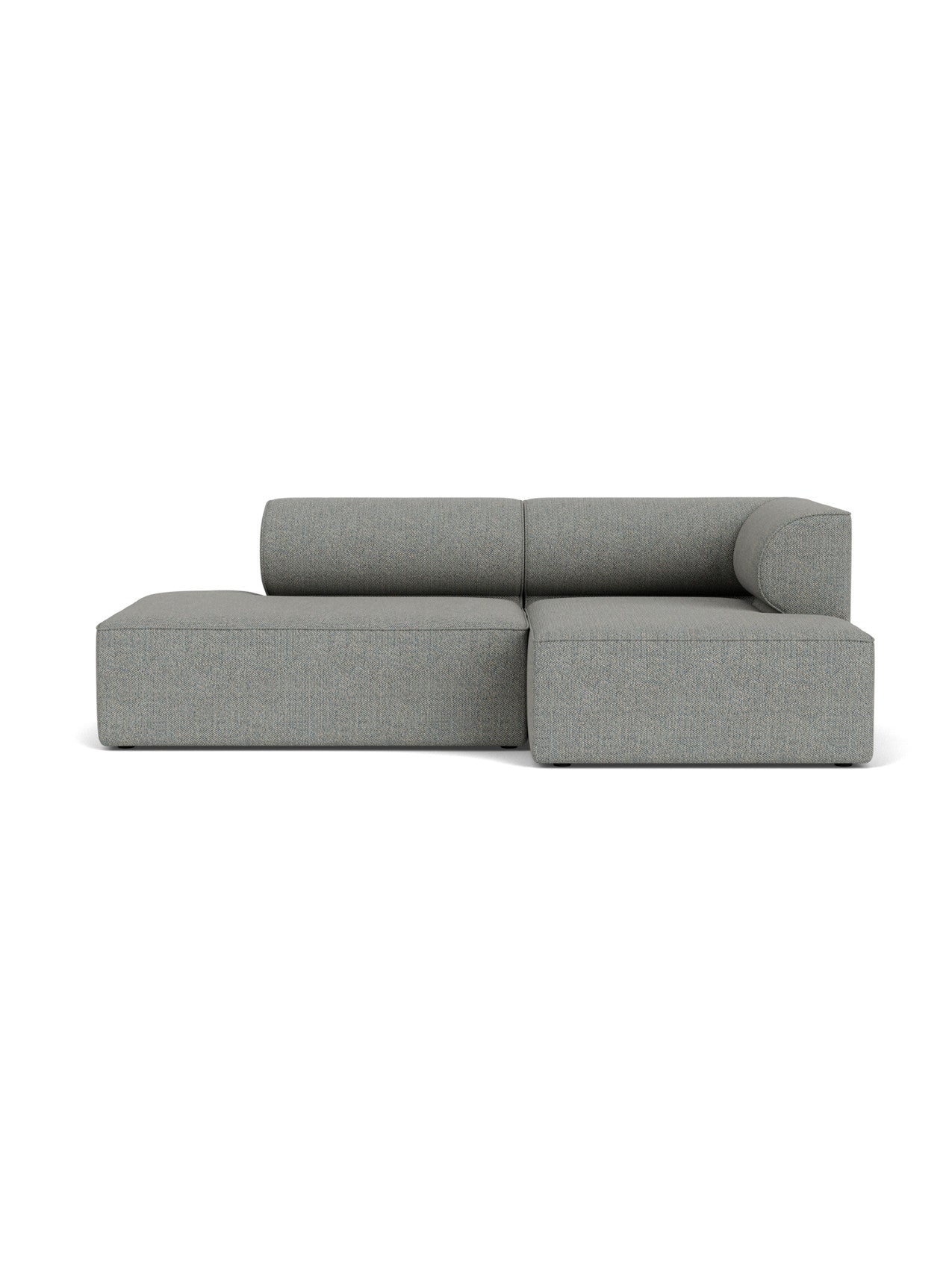 Eave Modular Sofa. 2-seater. Configurations 7-8