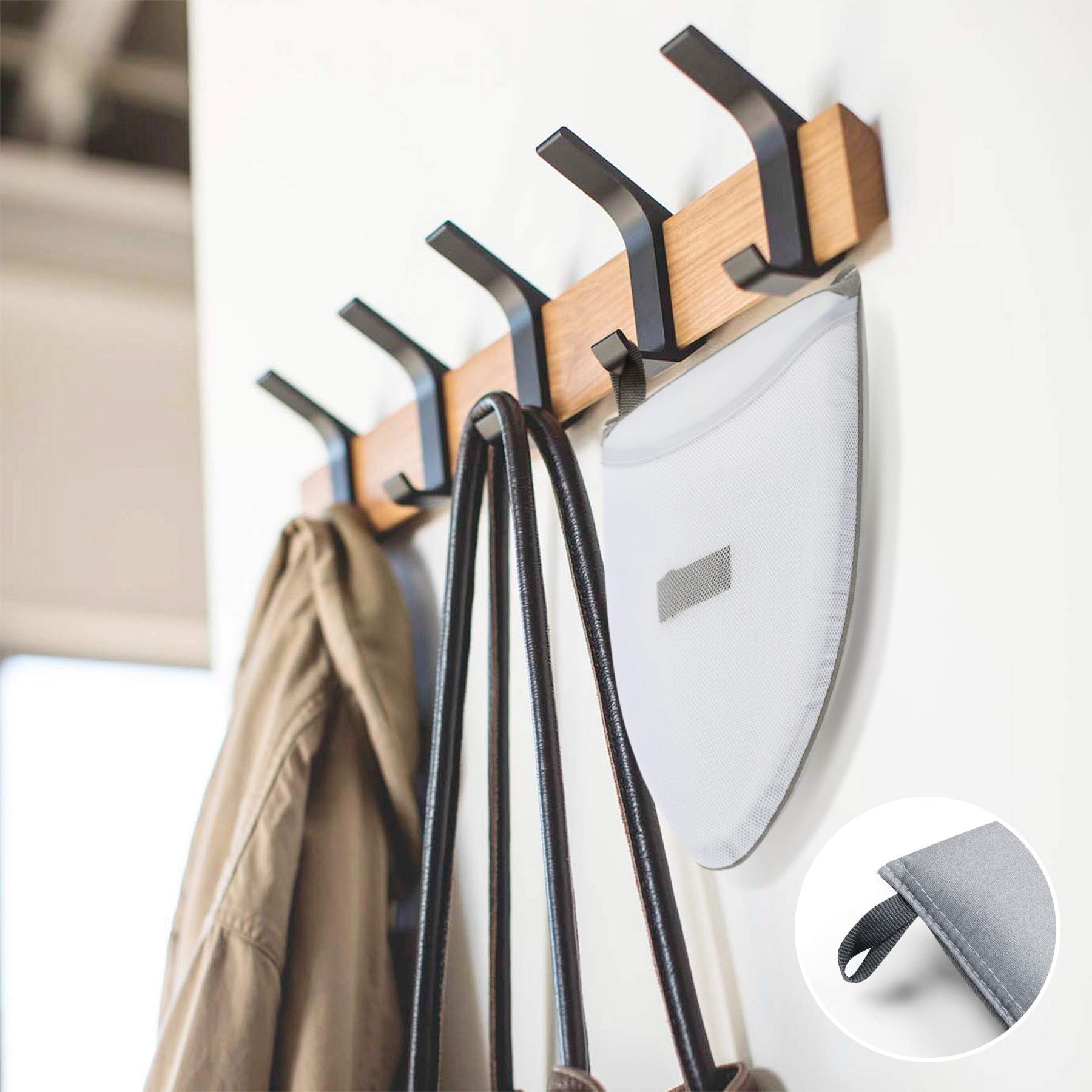 Summer Hot Sale  - Handy Mini Ironing Board - Buy 2 get 1 Free