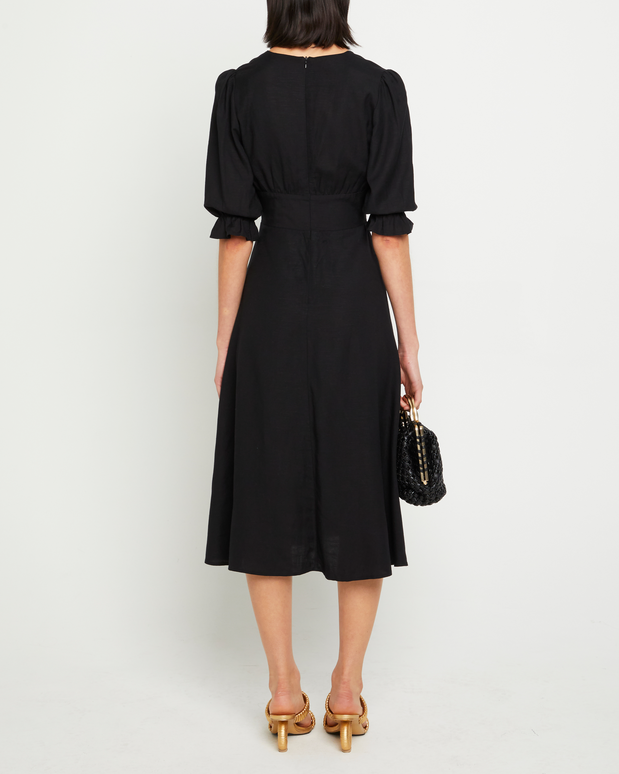 Julien Dress