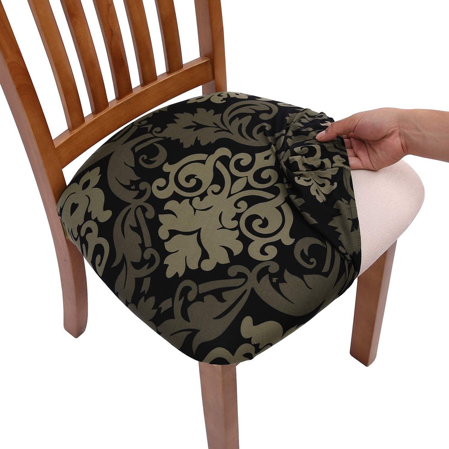 🎁Hot Sale-🍓Chair Seat Covers