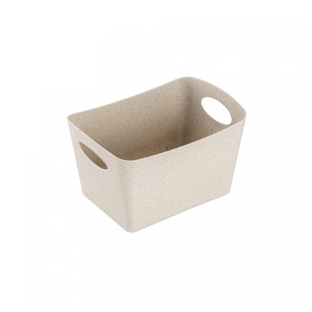 Storage Bin Small - Desert Sand