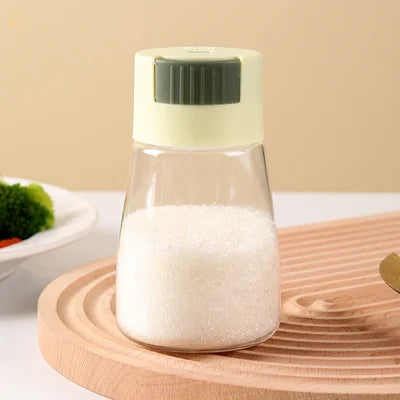 Metering Salt Shaker