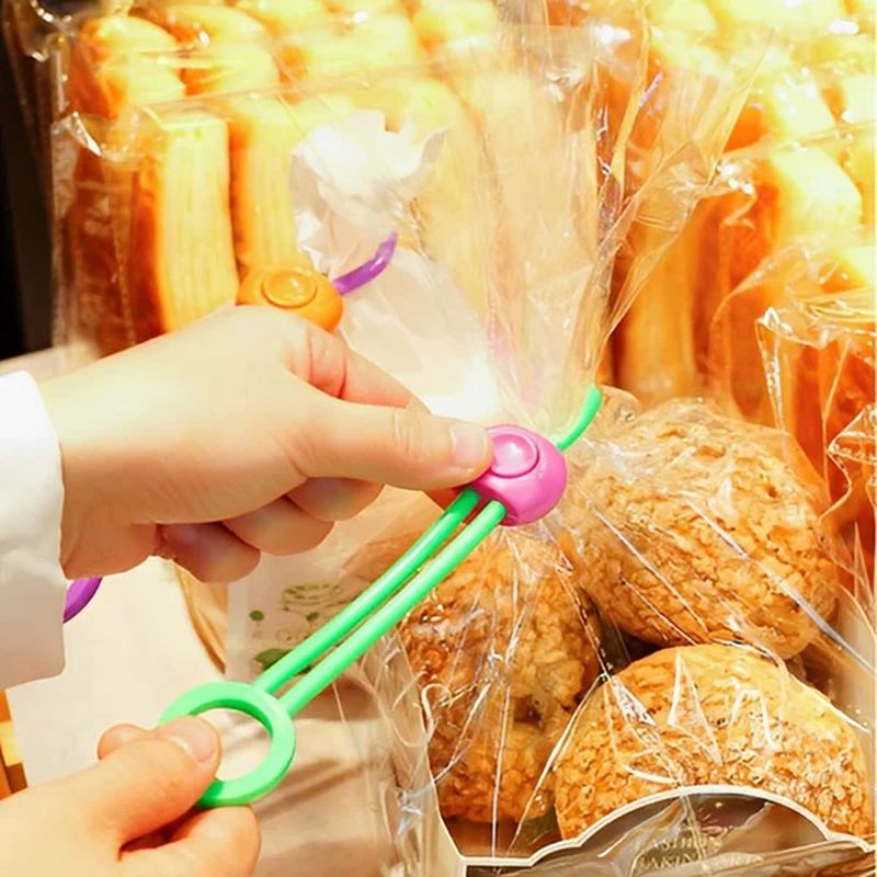 Corde pour sceller multifonctionnelle