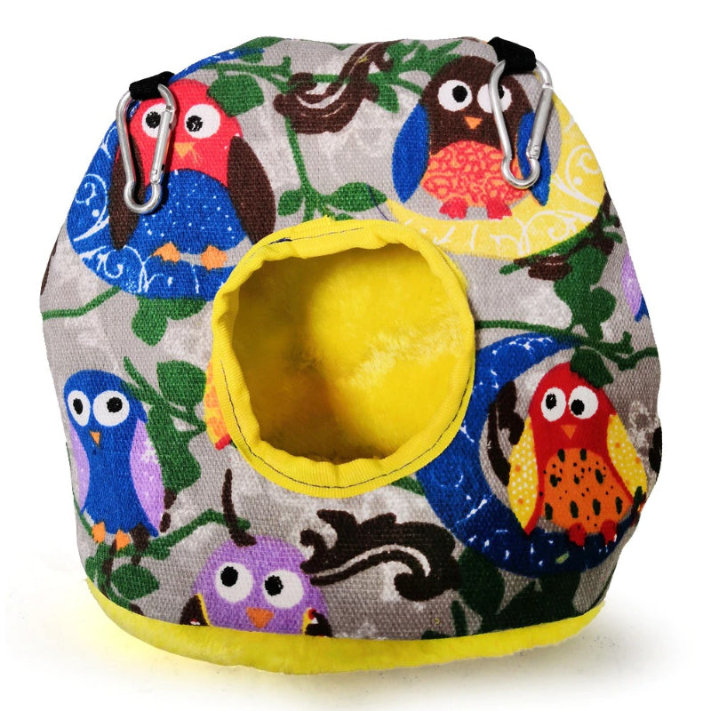 Pet Bird Cage
