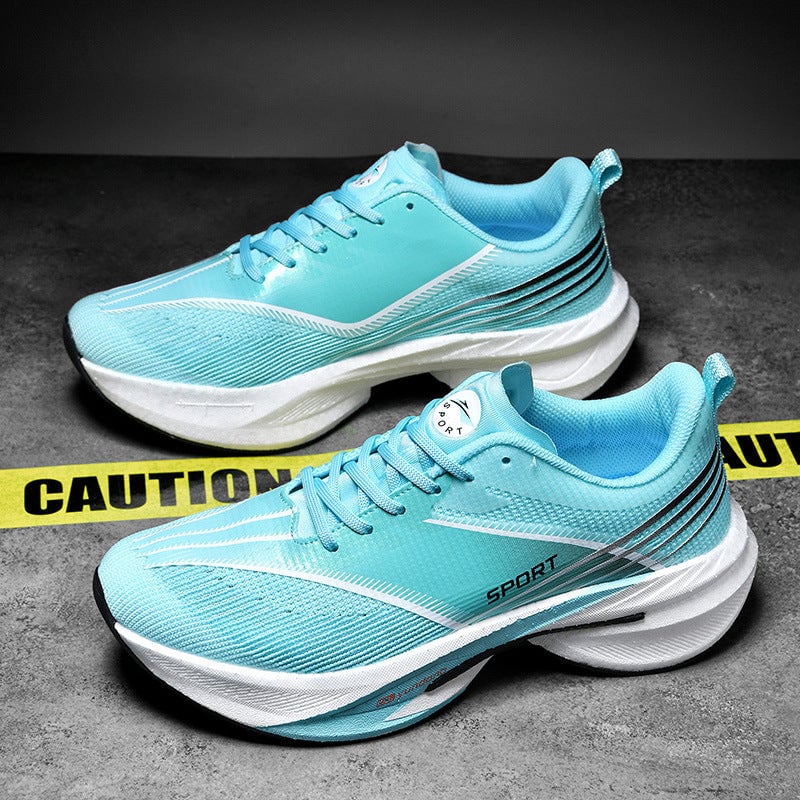 Men's Shock-Absorbing Breathable Mesh Shoes