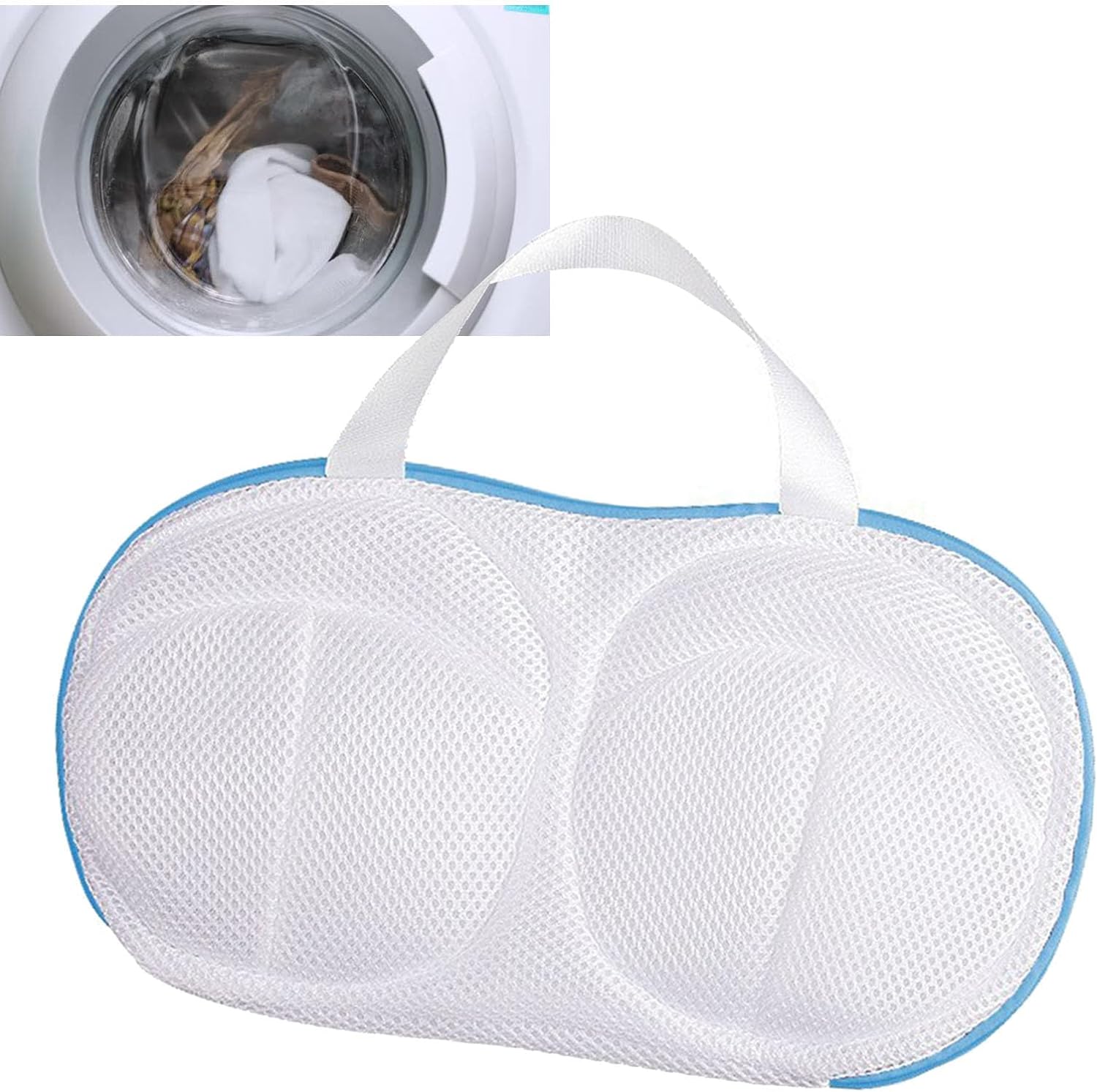 Mesh Bra Laundry Bags