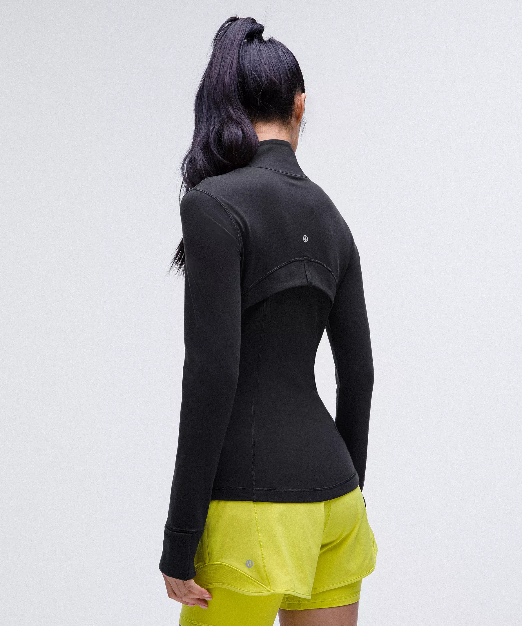 Define Jacket Luon