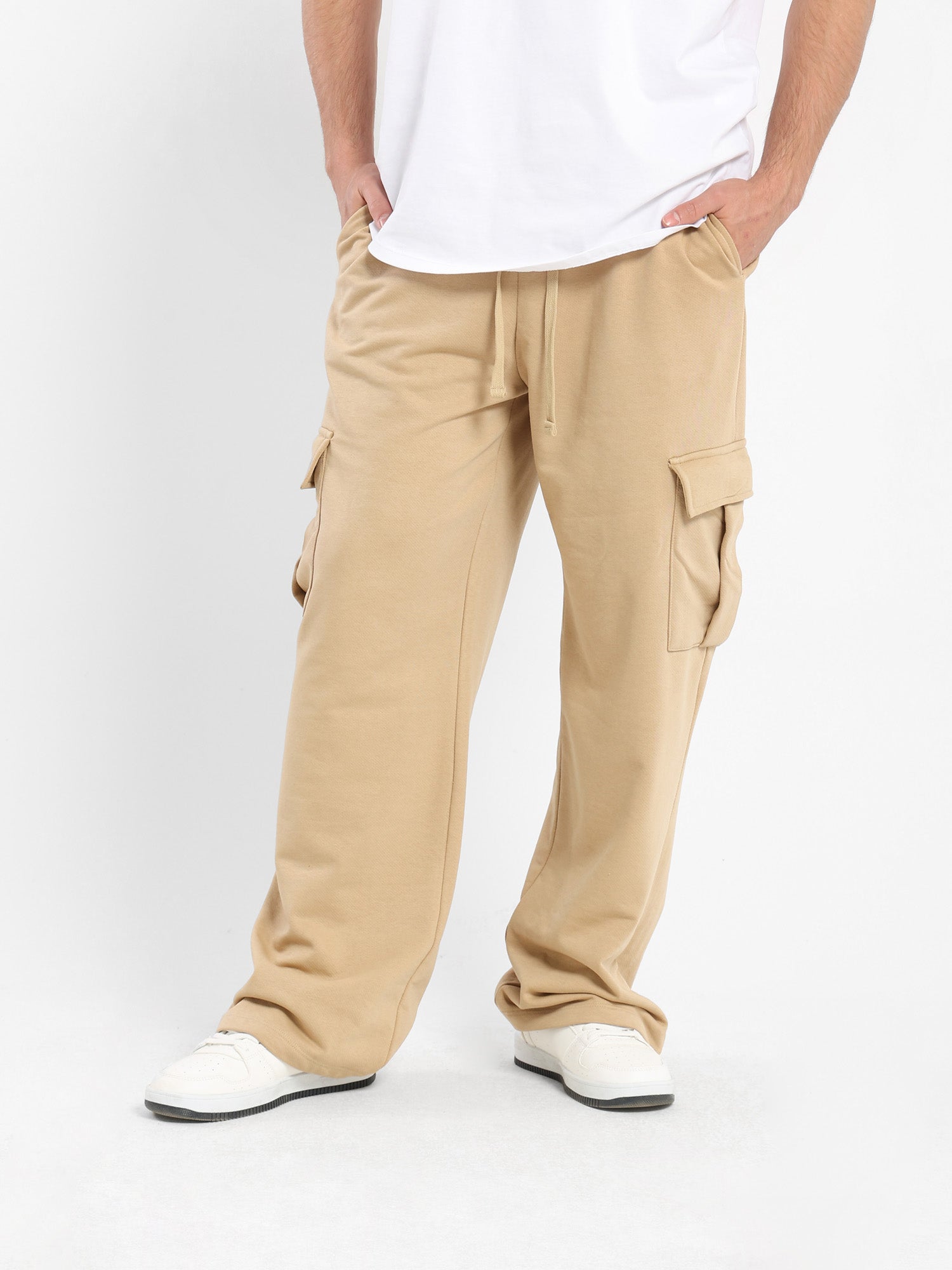 Casual Freestyle Pants
