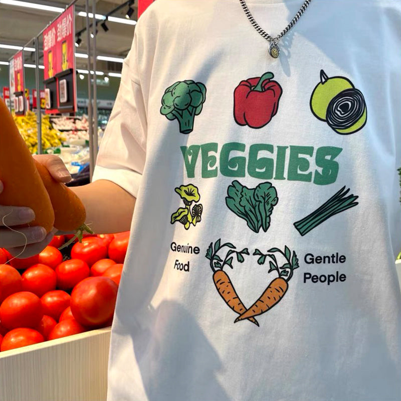 Veggies Tee