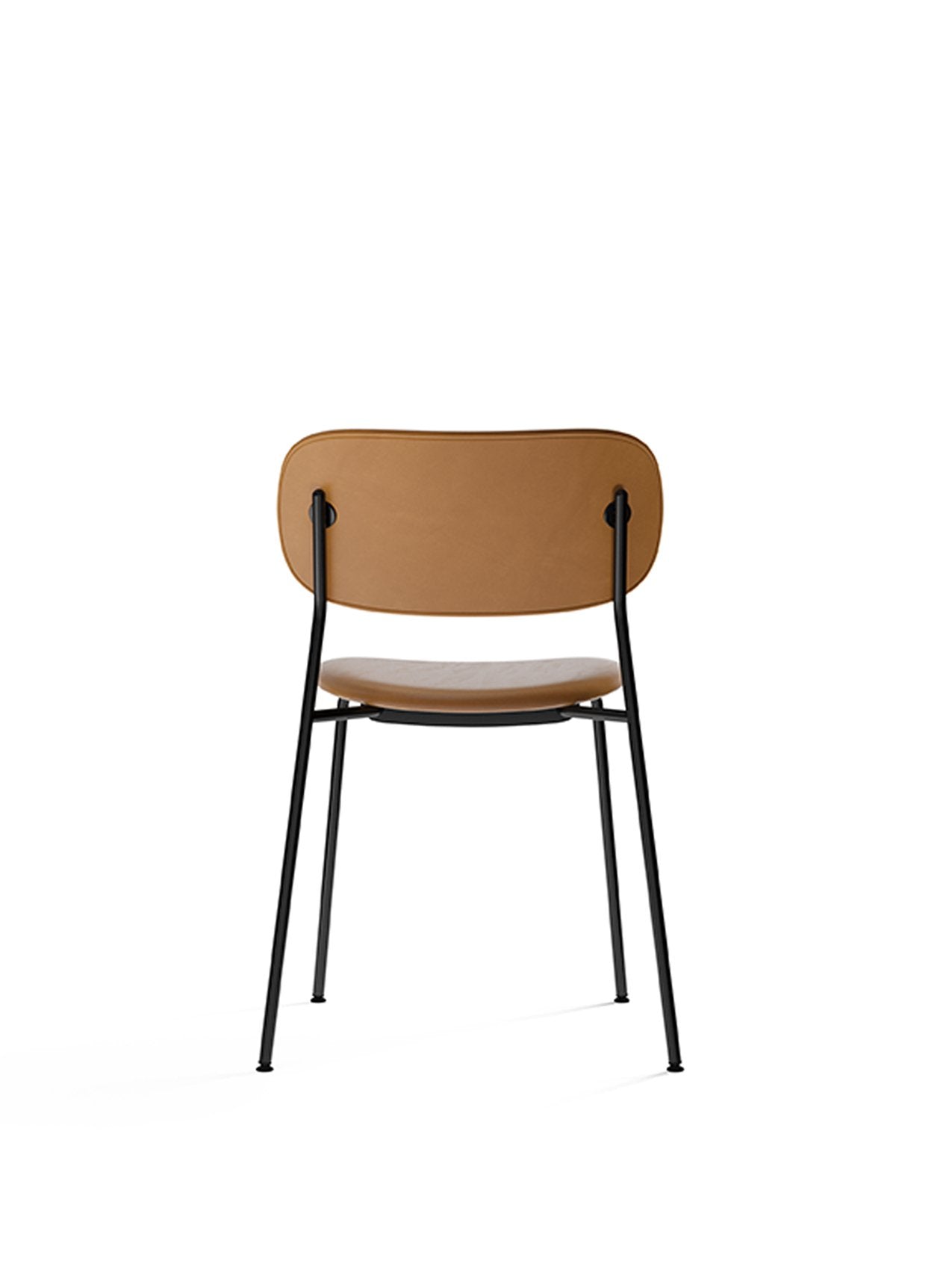 Co Chair. Fully Upholstered. without Arms