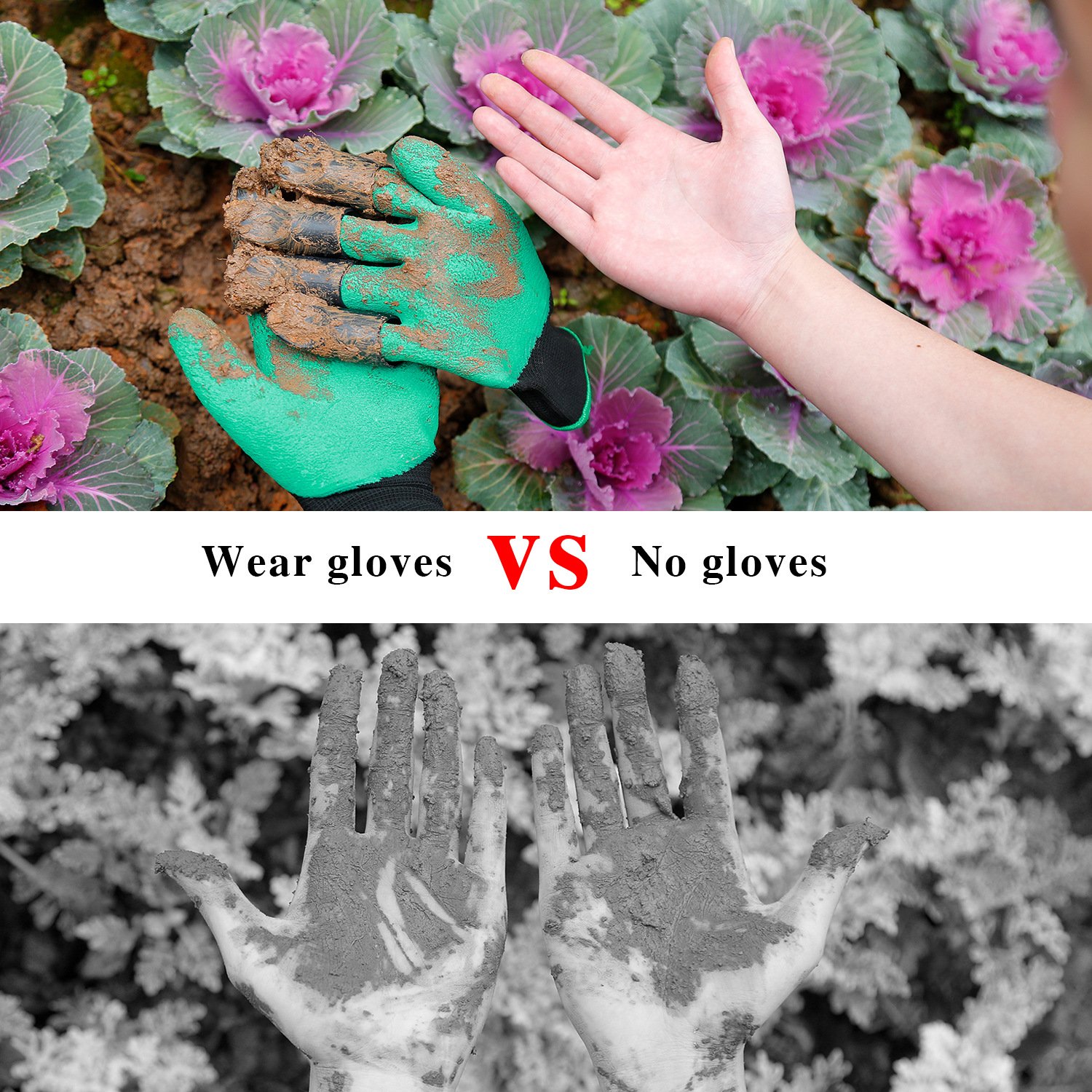 🧑‍🌾Garden Gloves