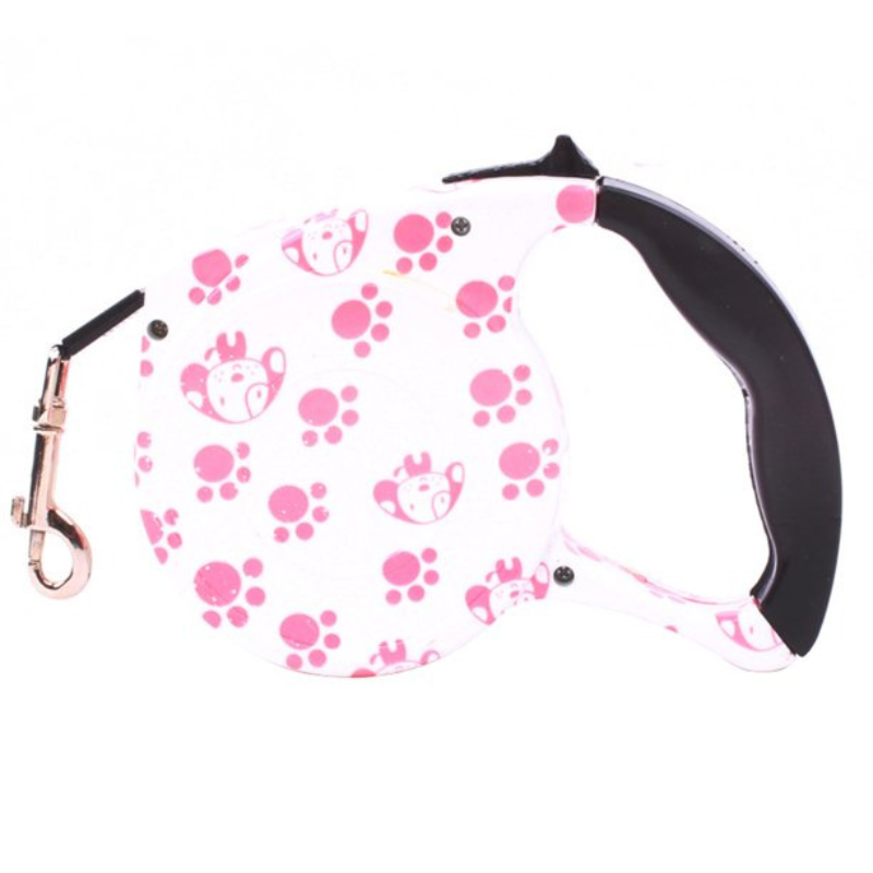 5M Retractable Dog Leash