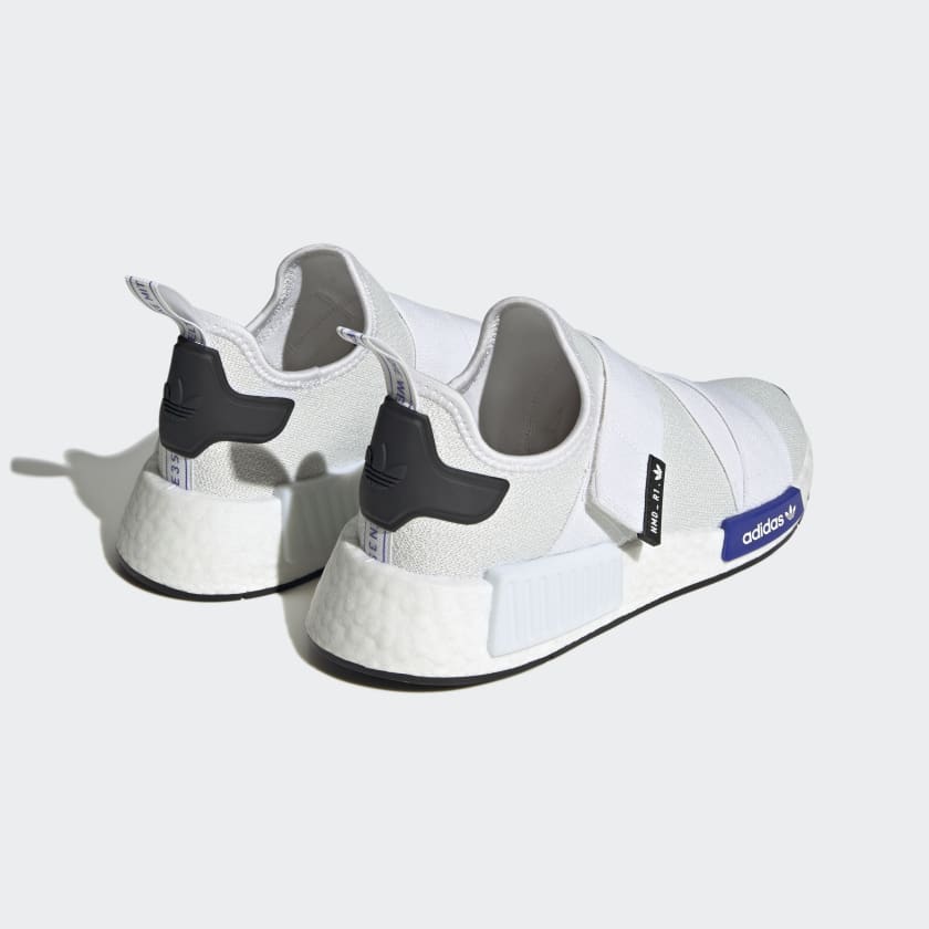 TENIS NMD_R1 TIRA AJUSTABLE