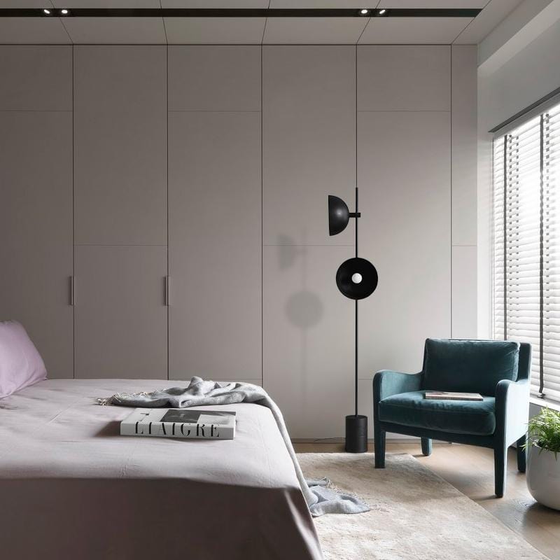 Alfarin | Modern Floor Lamp