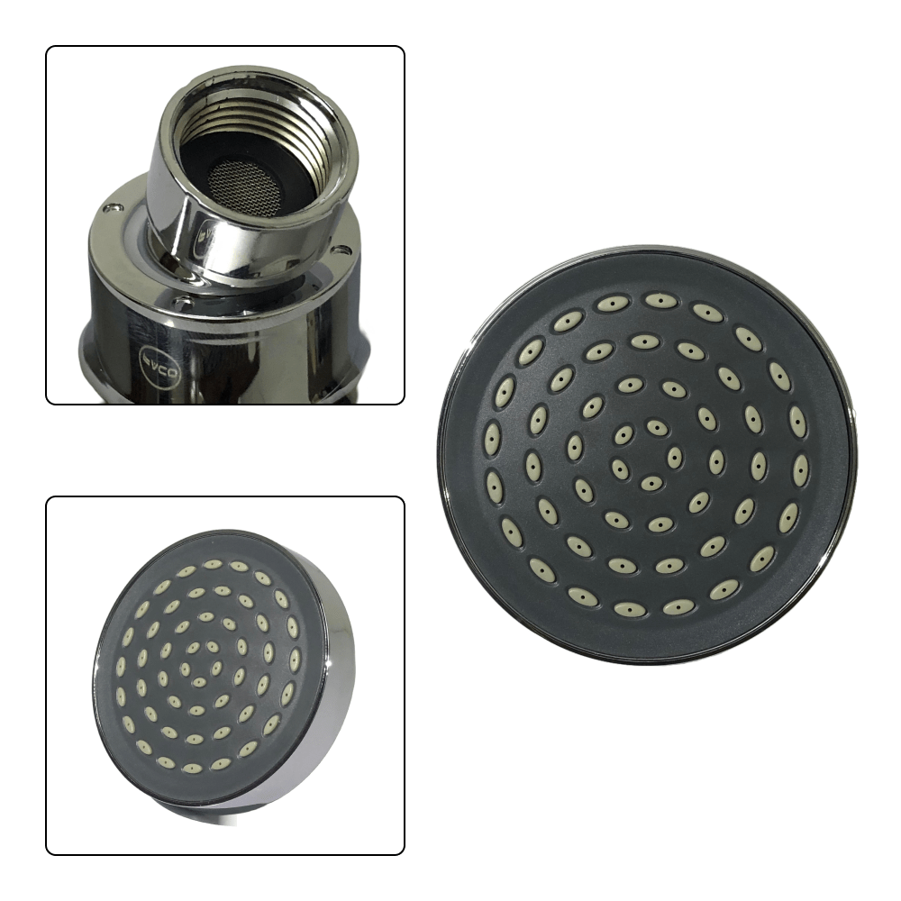 FACO Head Shower One Function