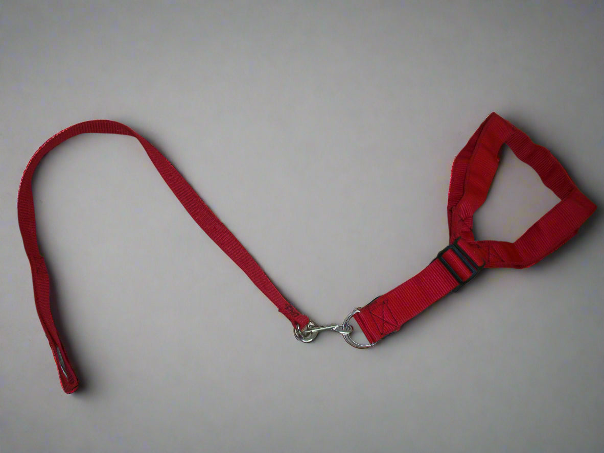 Police dog Large harness