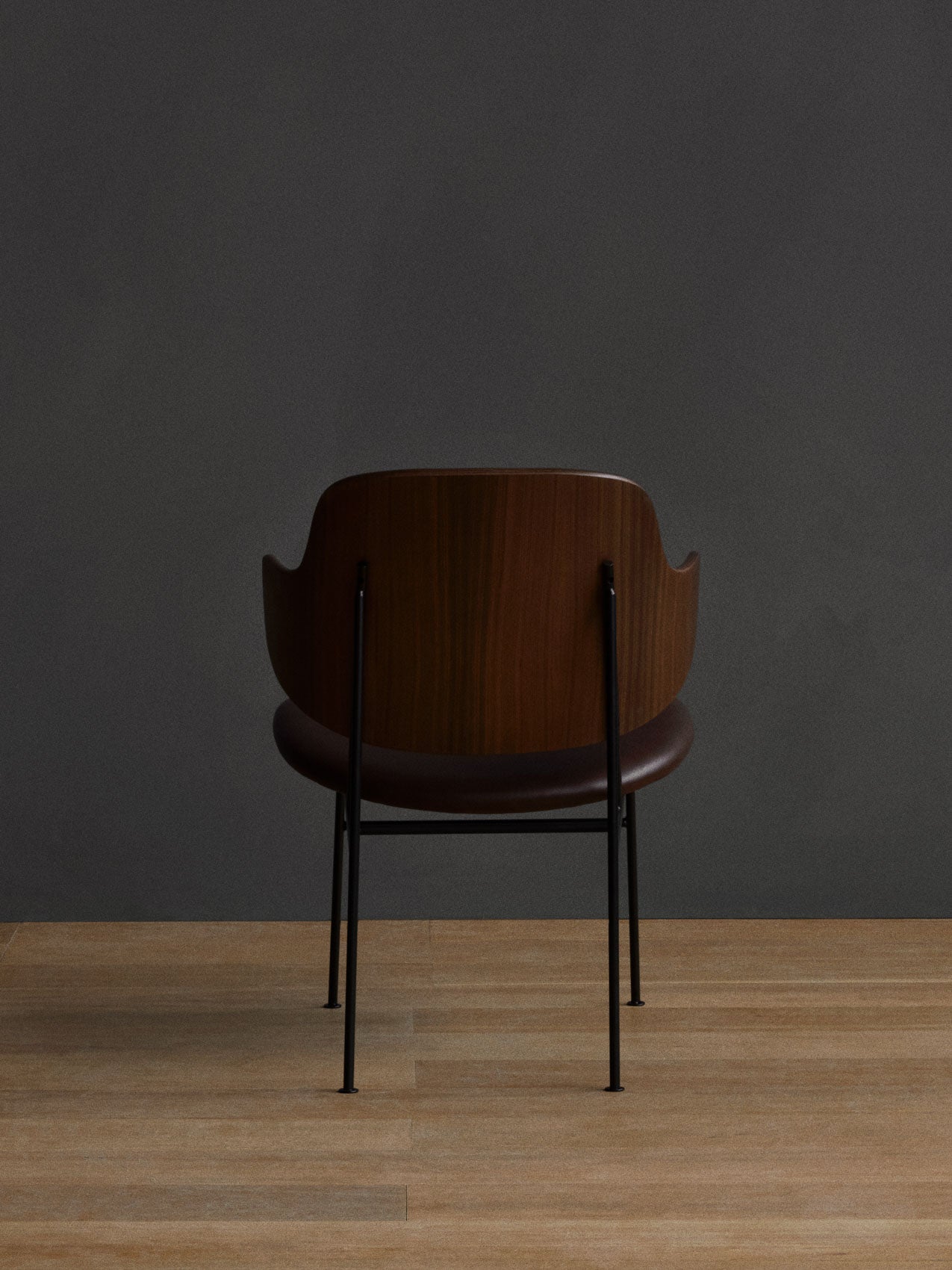 The Penguin Lounge Chair