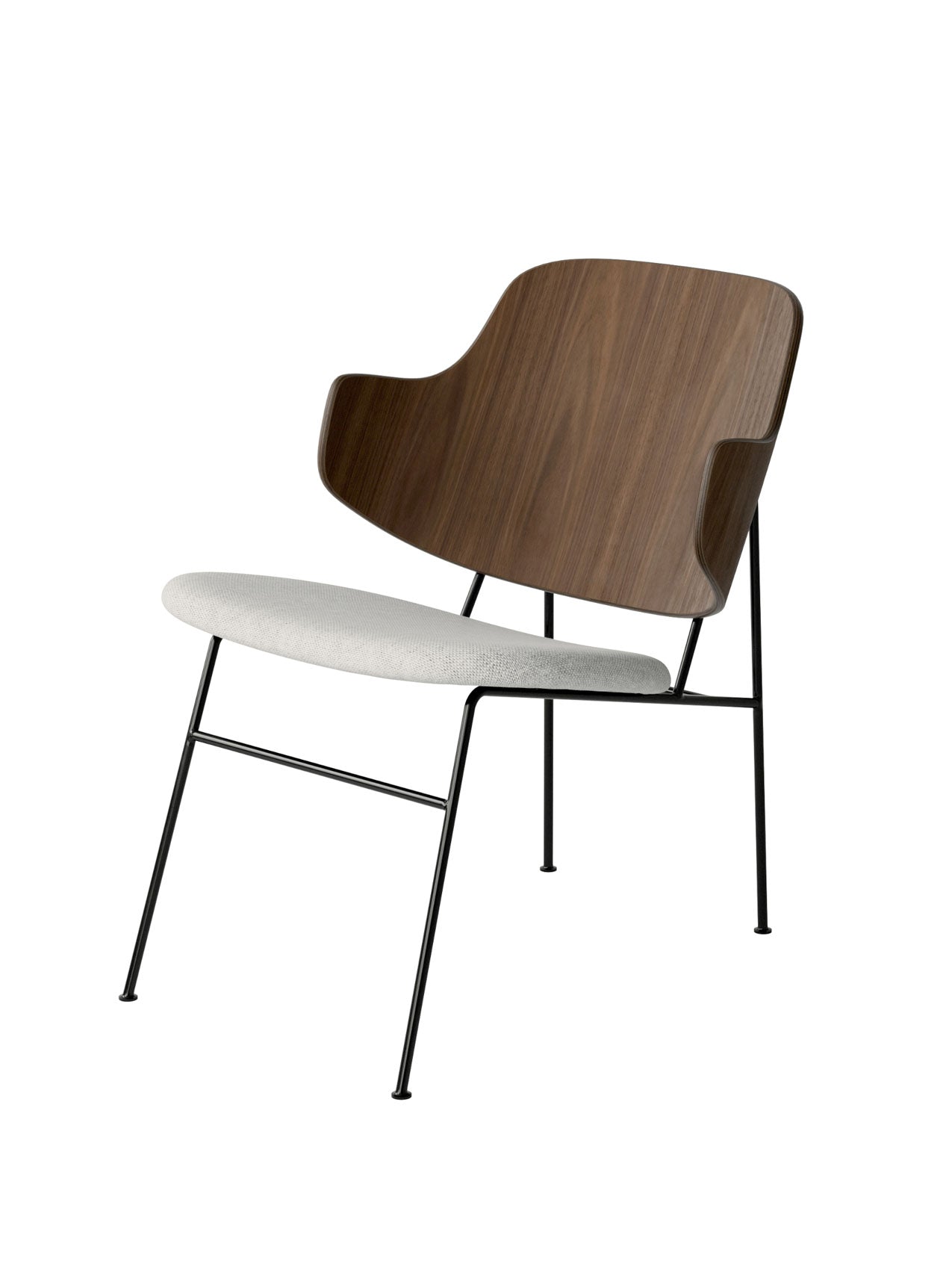 The Penguin Lounge Chair