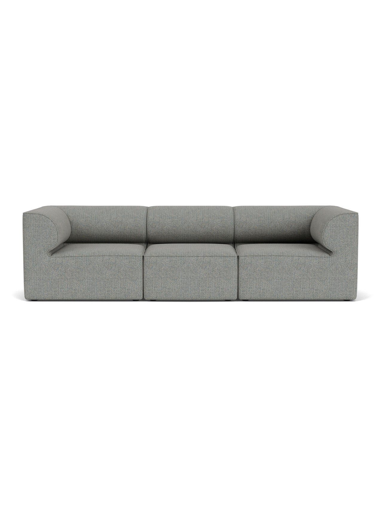 Eave Modular Sofa. 3-seater. Configuration 2