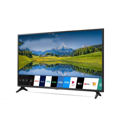 LG 75 Class 4K UHD 2160P Smart TV 75UN6955ZUD