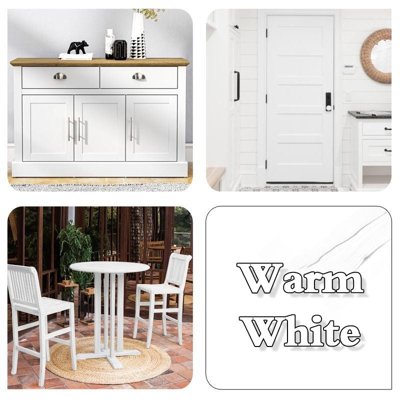 🍃Water-based Environmentally Friendly Odorless Wood Furniture Repair and Renovation Paint