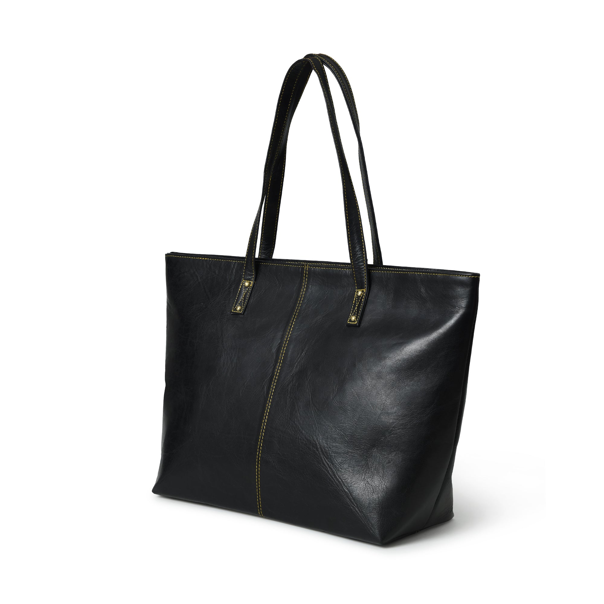 Tote Bag - Black