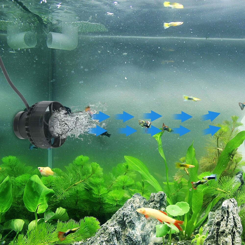 Marine Aquarium Wave Maker