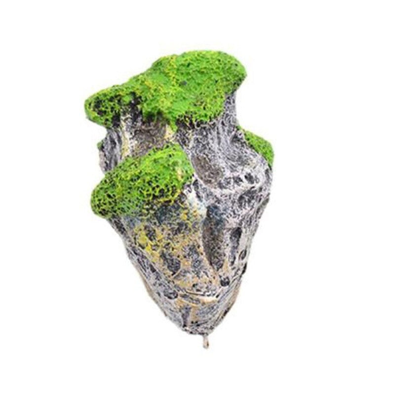 Artificial Floating Pumice Ornament For Aquarium