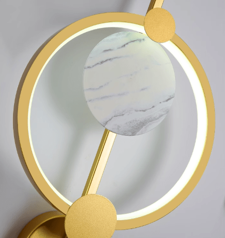 Arvika | Linear Wall Light