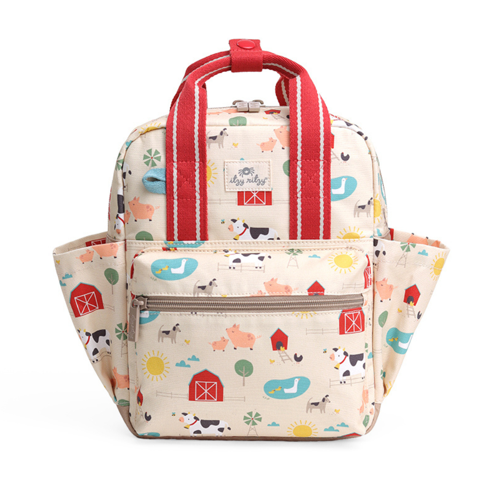 BagToddler Backpack