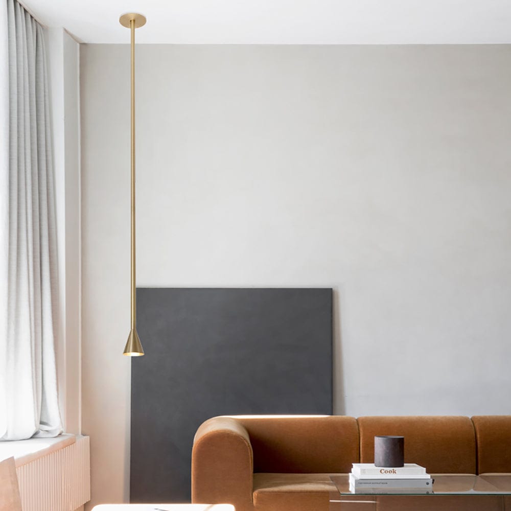 Fern | Modern Pendant Light