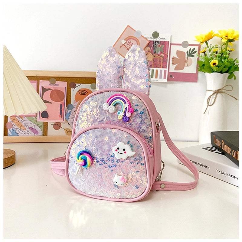 Animal Casual Kids Backpack