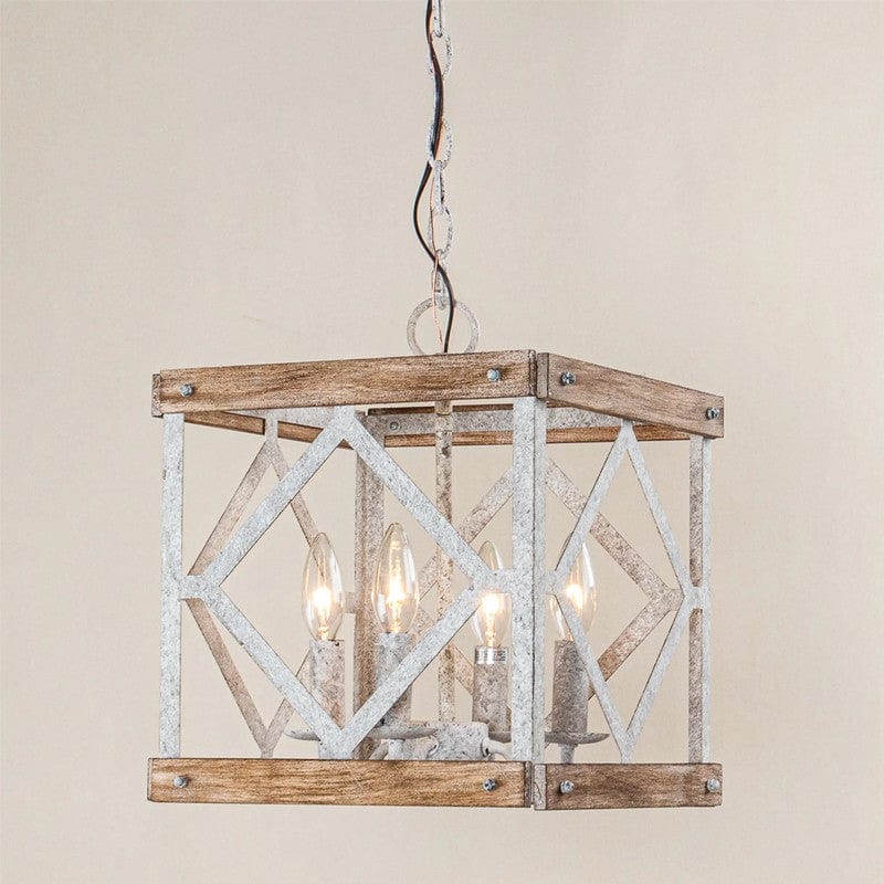 Clancy | Pendant Light