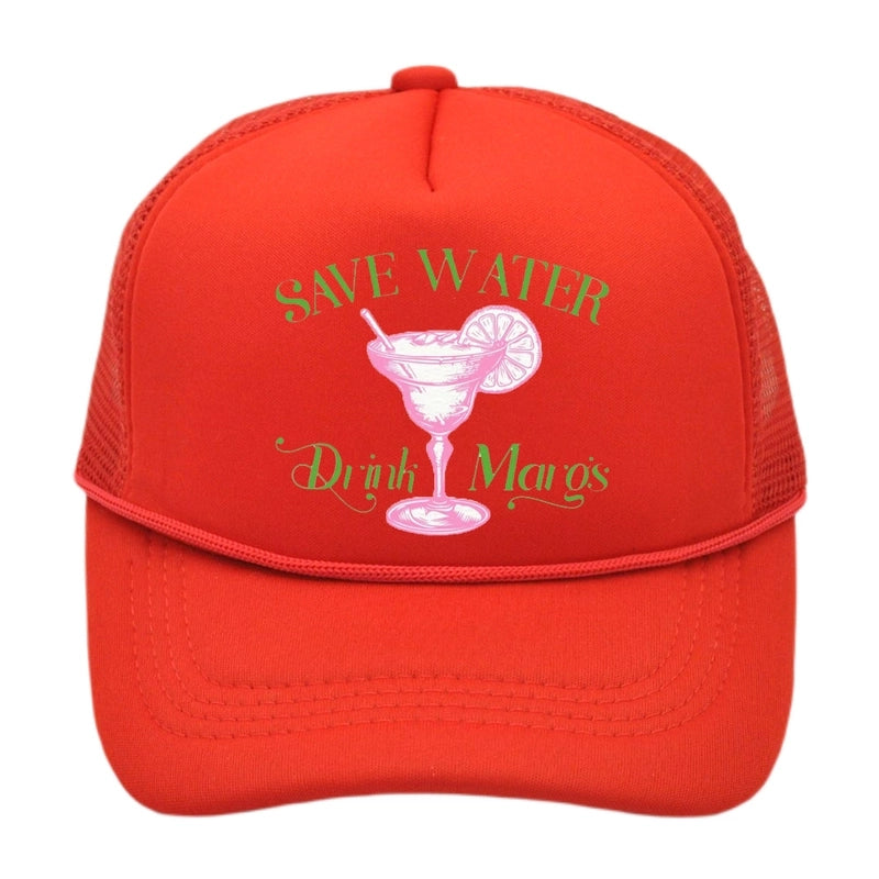 Unisex Casual Basic Modern Style Letter Printing Curved Eaves Baseball Cap