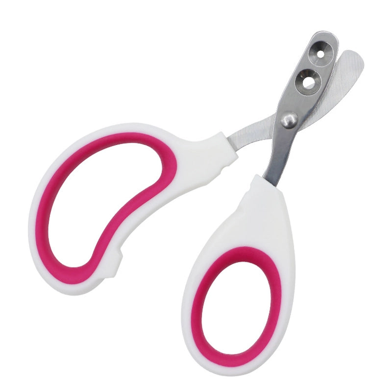 Little Blind Cutter Cat Nail Clipper Little Blind Cutter Cat Nail Clipper Special Pet Cutter Nail Clipper Artifact Novice