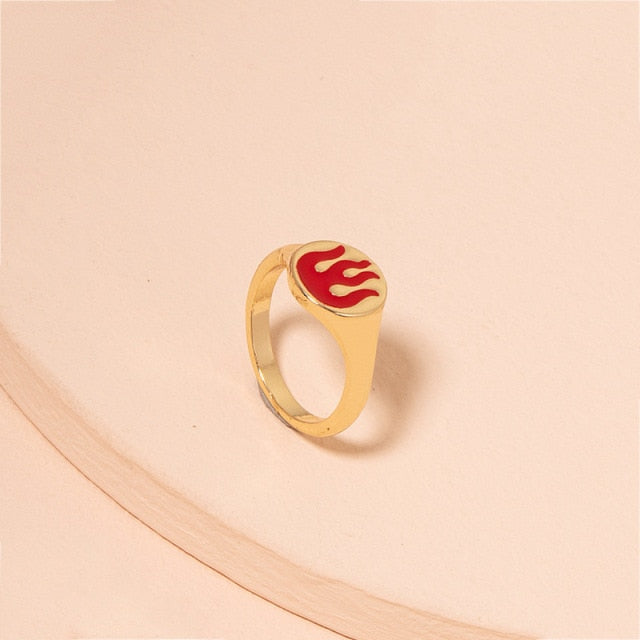 Assorted Devious Rings