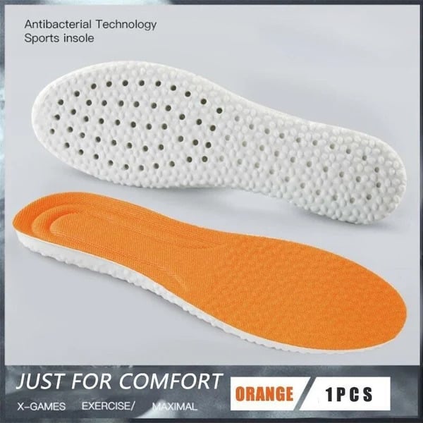 Super Elastic Universal Insole