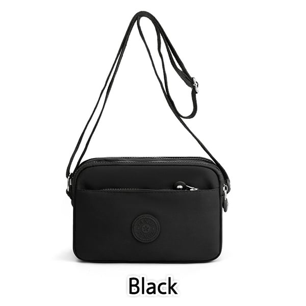 🔥Crossbody Multicolor Bag