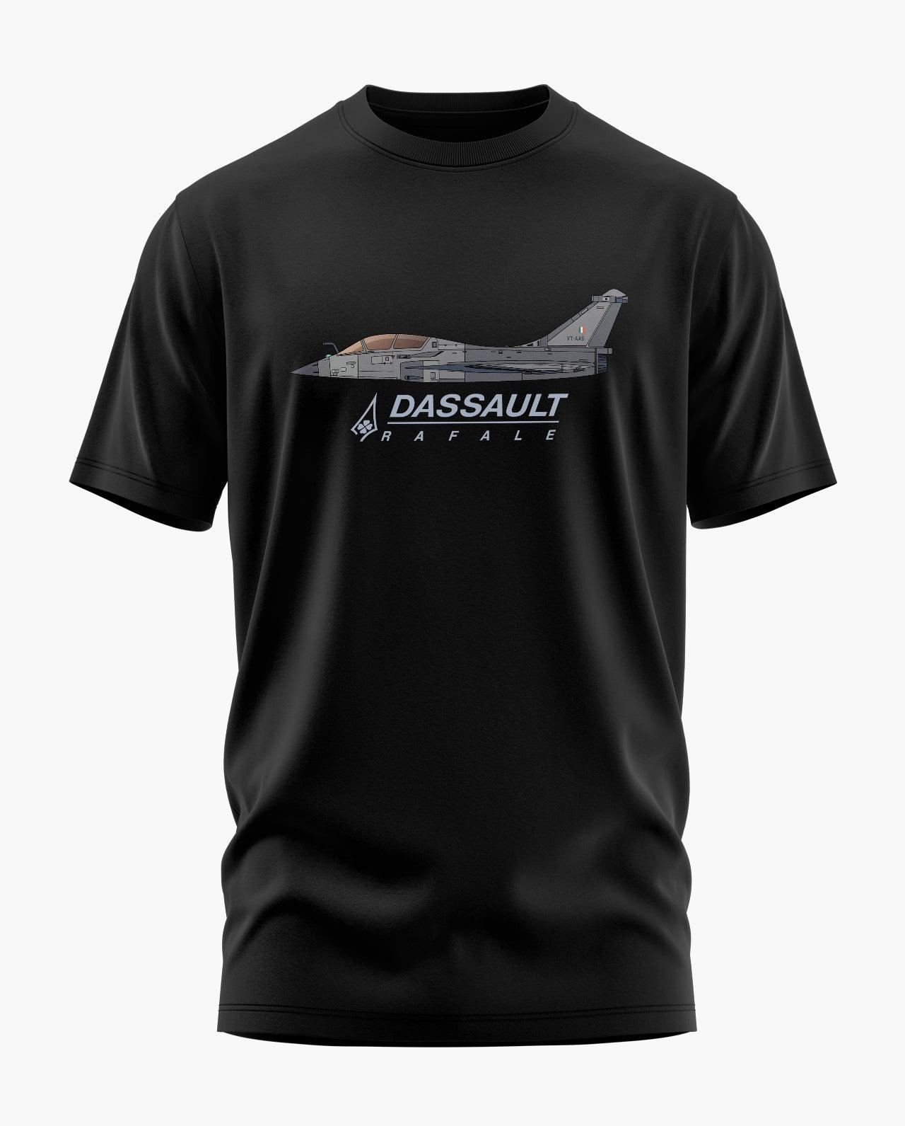 Dassault Rafale T-Shirt