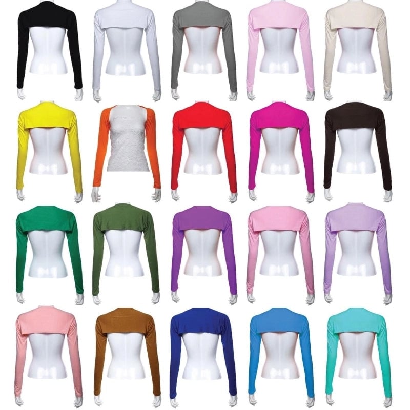 Women's Minimalist Classic Style Solid Color Modal Shawl