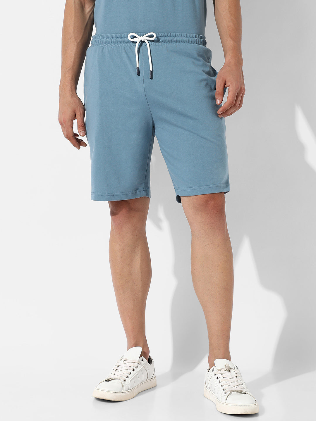 Solid Co-Ord Set