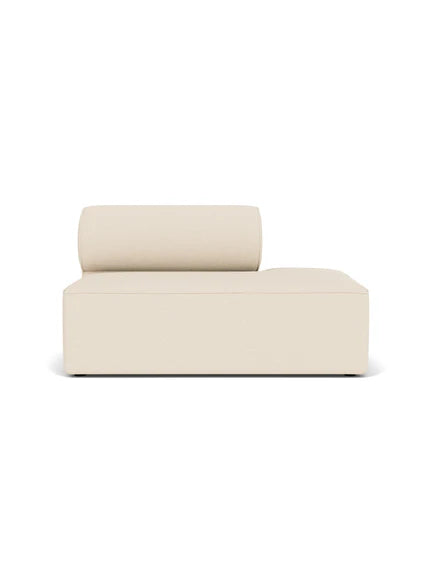 Eave Sectional. 34 Depth. Chaise Modules