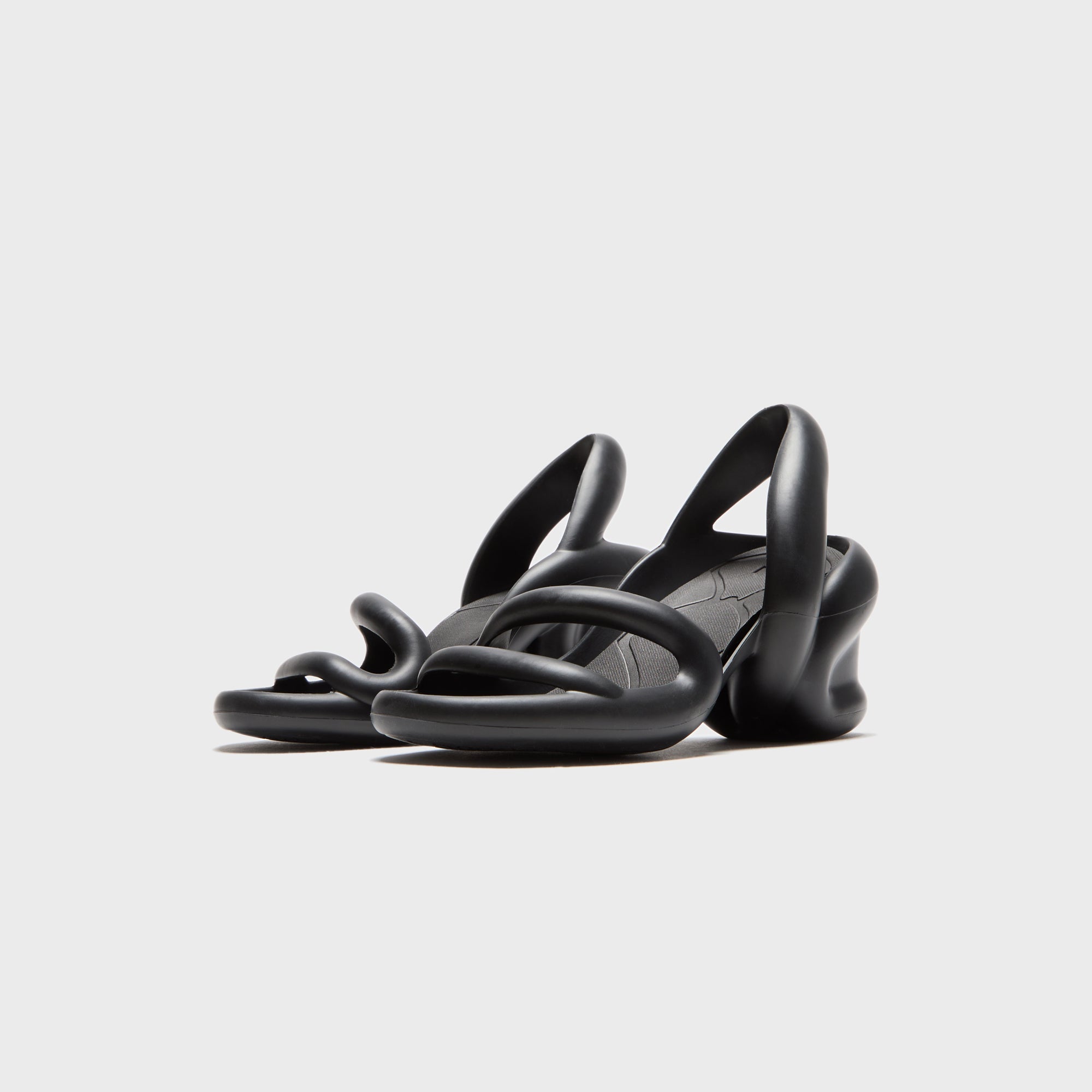 Camper Kobarah - Black