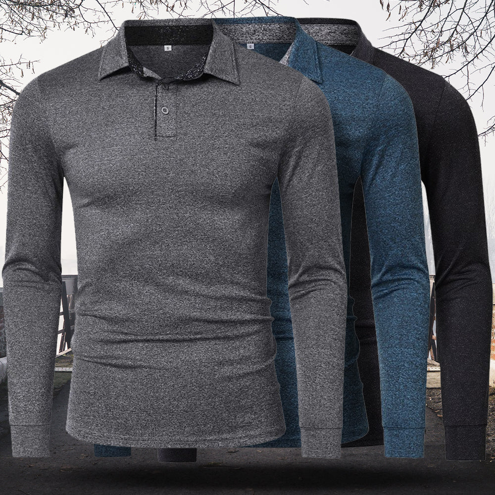 Kouger Full-Sleeve Shirt