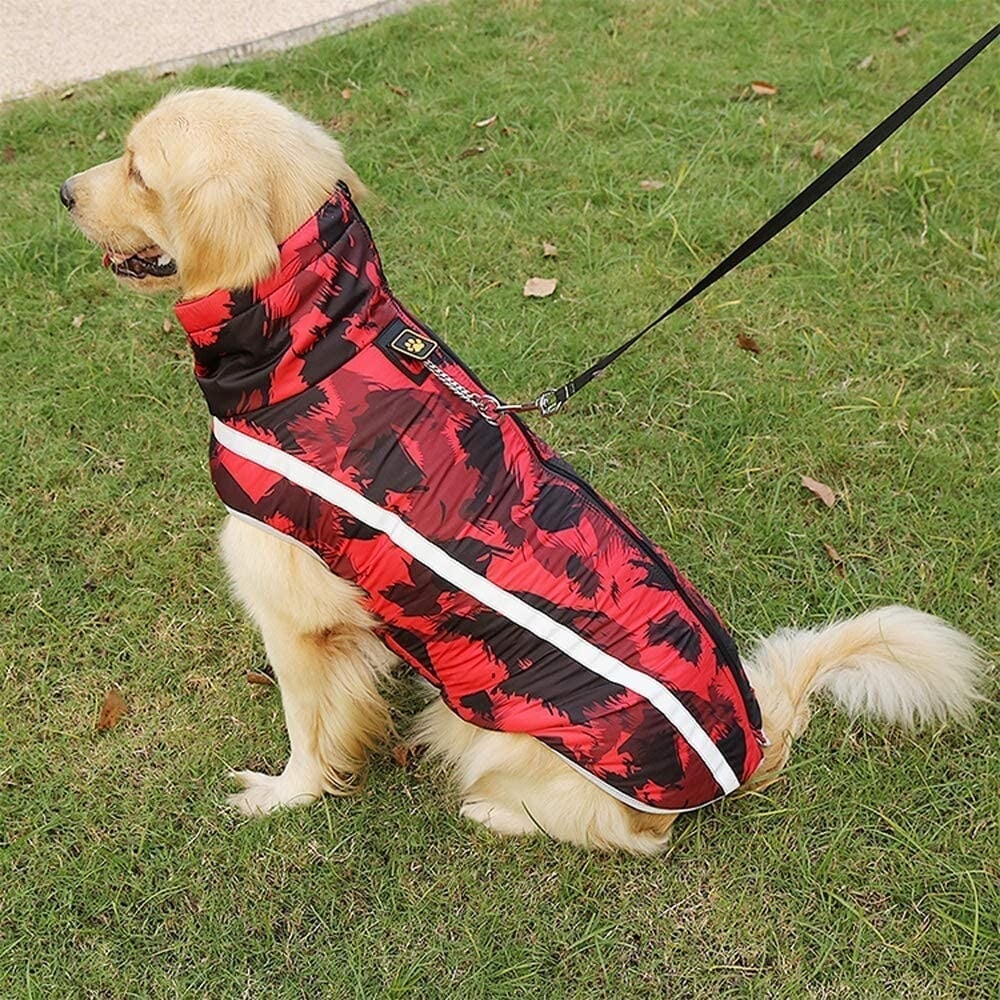 (🎅Hot SALE - 49% OFF) 🐕Hundejacke🐶